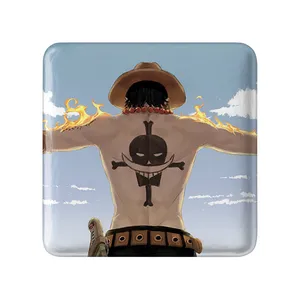 پیکسل خندالو مدل پرتگاس دی ایس انیمه وان پیس One Piece کد 11452