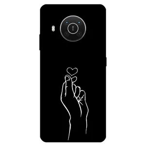  Megafone 7769 Cover For Nokia X10 / X20