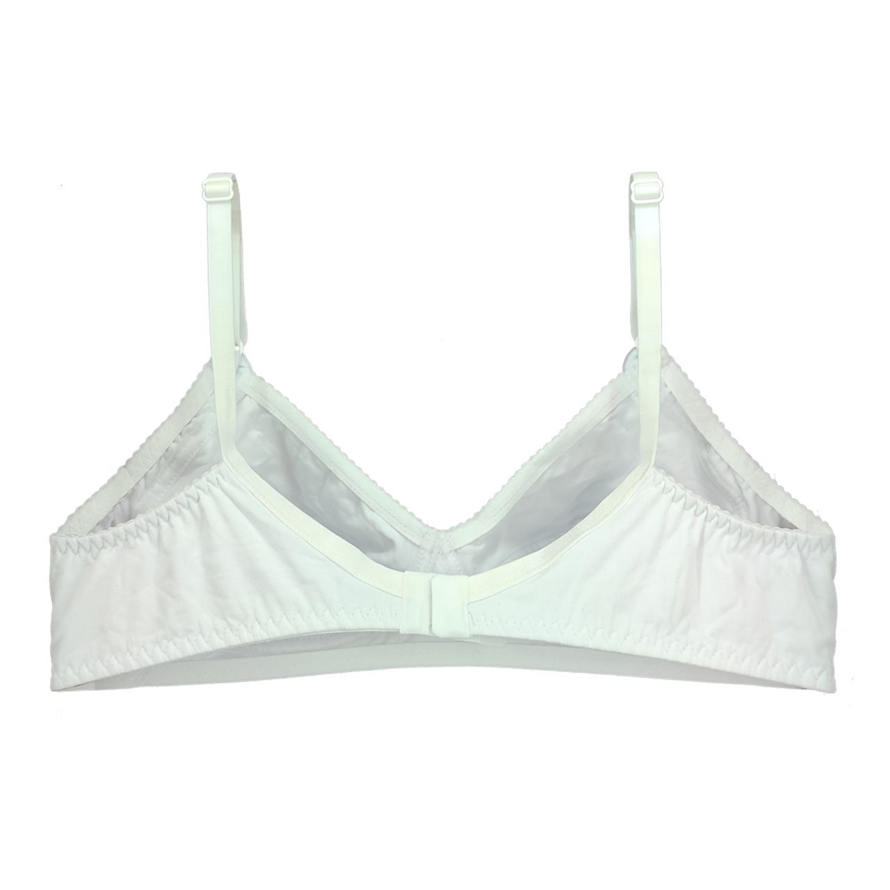 سوتین زنانه آنیل مدل 0512 سفید -  - 3