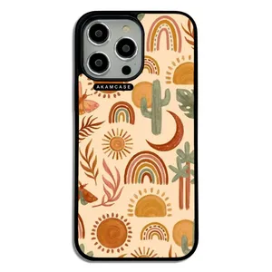 AKAM AMC-WA14PROMAX-BOHO-29 Cover For Apple iPhone 14 Pro Max