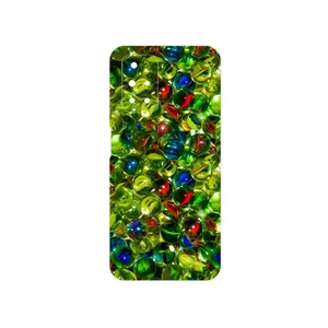 MAHOOT Marble Nostalgia Cover Sticker for Xiaomi Redmi 10