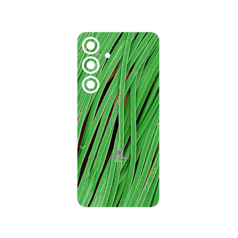 برچسب پوششی ماهوت مدل Atom Universe 5 مناسب برای گوشی موبایل سامسونگ Galaxy S24