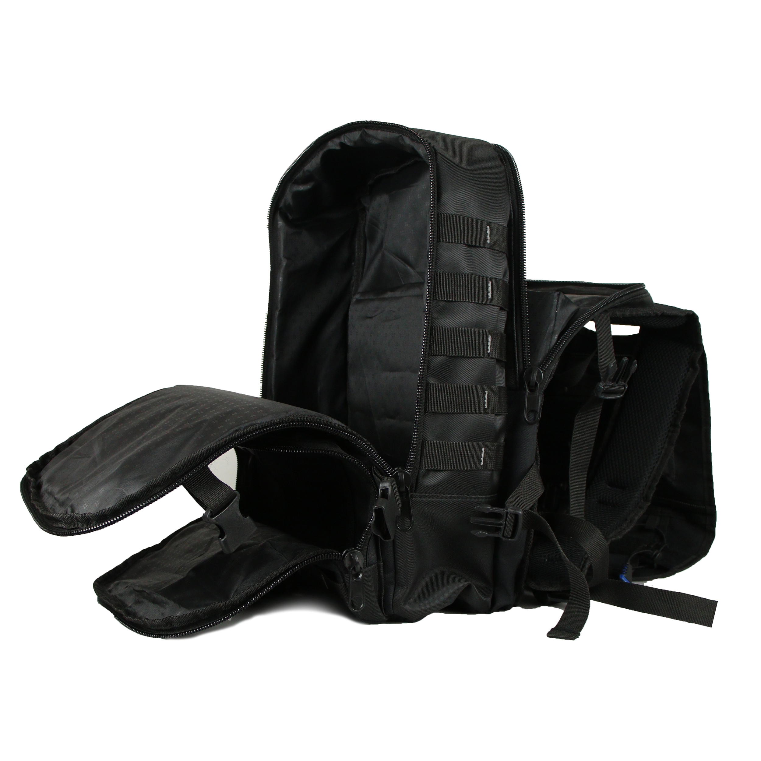 کوله پشتی برساد مدل Bb 101 tactical