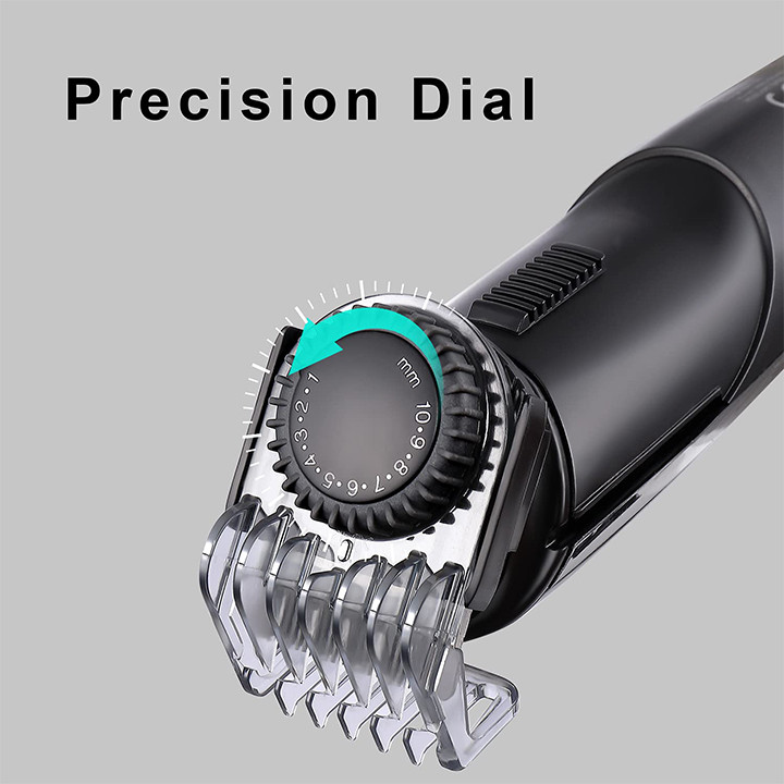 ماشین اصلاح موی سر و صورت هاتکر مدل RFC-598