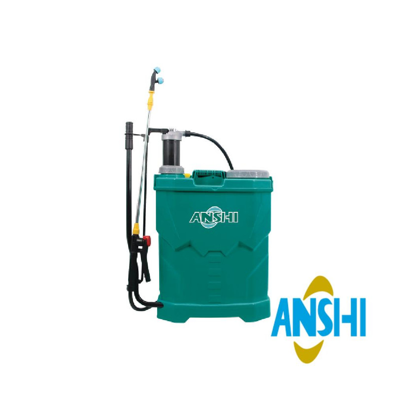 سمپاش آنشی مدل AHSP 2