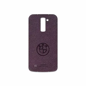 MAHOOT PL-BMW Cover Sticker for LG K10