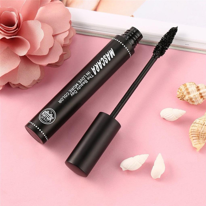 ریمل حجم دهنده کی کیو تی کیو کی مدل THICK EYE