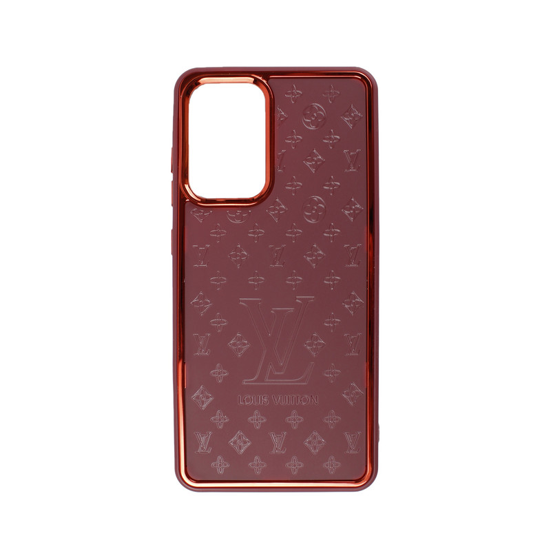 کاور مدل New Skin مناسب برای گوشی موبایل سامسونگ Galaxy A52