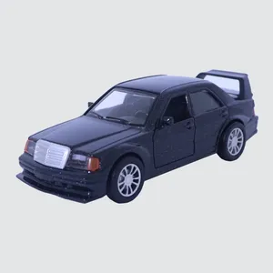 ماشین بازی مدل فلزی مرسدس بنز E class اسپرت
