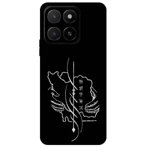 Megafone Homeland 1627 Cover For Honor X5B / X5B Plus
