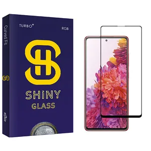 Atouchbo Shiny Ceramics Screen Protector For Samsung Galaxy S20 FE 2022