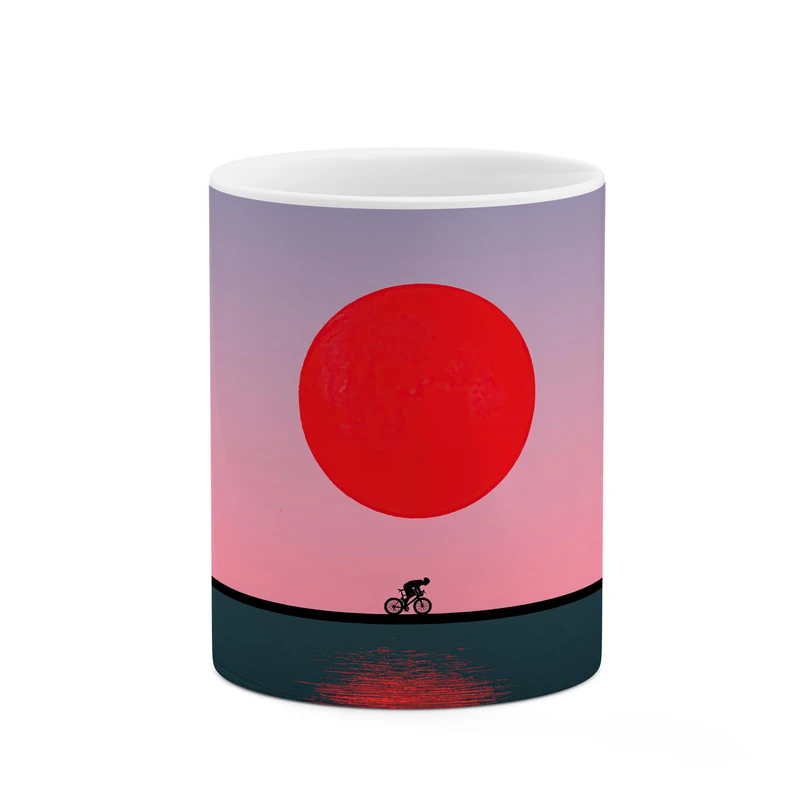 ماگ کاکتی طرح انیمه کد mgp10257