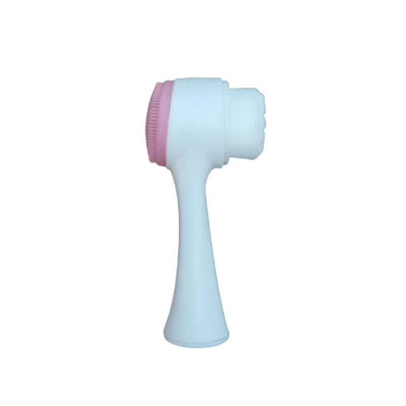 برس پاكسازى صورت مدل چكشى