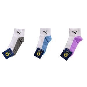 جوراب ورزشی زنانه اپیک مدل PO مجموعه 3 عددی