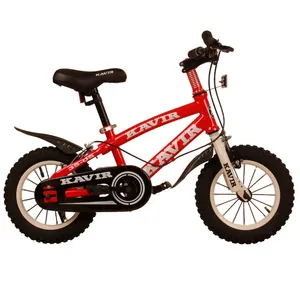 دوچرخه کوهستان کویر مدل KP12-RD سایز 12