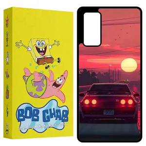 BOB GHAB BCPS20F Cover For Samsung Galaxy S20 FE 4G / S20 FE 5G / S20 FE 2022