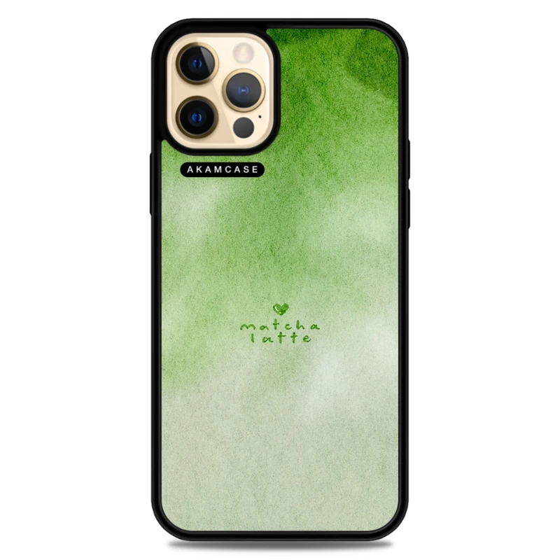 کاور آکام مدل AMC-WA12PRO-MATCHA-19 مناسب برای گوشی موبایل اپل iPhone 12 Pro