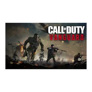 برچسب پلی استیشن 2 مدل اسلیم طرح Call Of Duty Vanguard P98