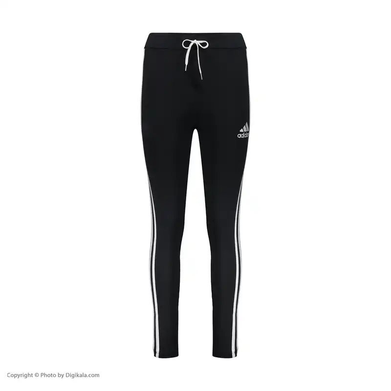 شلوار ورزشی زنانه مدل 6099 سه نوار