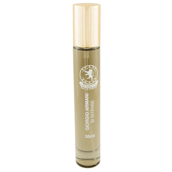 عطر جیبی زنانه مومباسا مدل جورجیو آرمانی اینتنس حجم 35 میلی لیتر