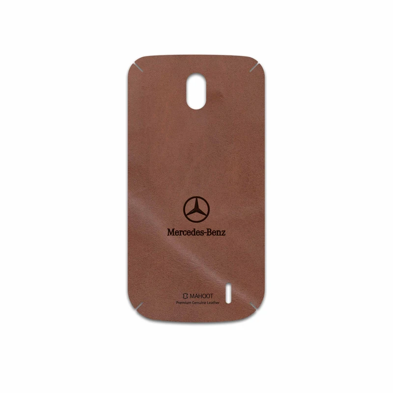 برچسب پوششی ماهوت مدل MNL-MBNZ مناسب برای گوشی موبایل نوکیا 1