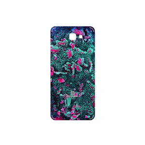 MAHOOT Atom Universe 8 Cover Sticker for Samsung Galaxy J5 Prime