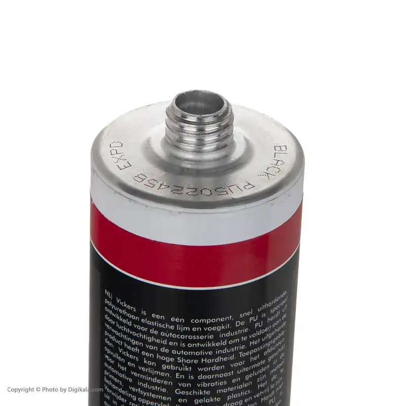 چسب پلی اورتان ویکرز مدل pu حجم 280 میلی لیتر