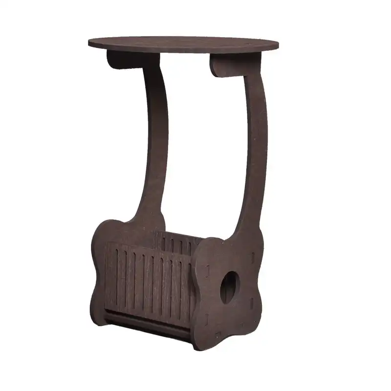 میز عسلی مدل B800