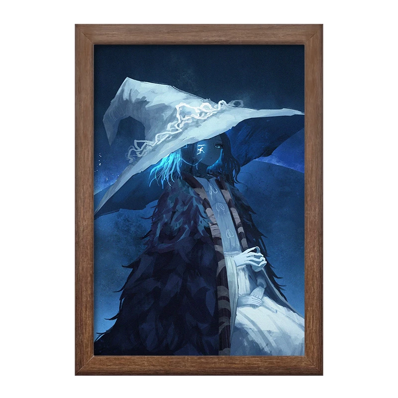 تابلو خندالو طرح بازی الدن رینگ Elden Ring کد 26127