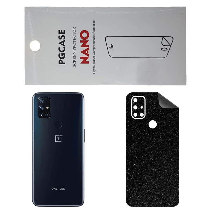  برچسب پوششی مدل STAR SD مناسب برای گوشی موبایل وان پلاس Nord N10 5G
