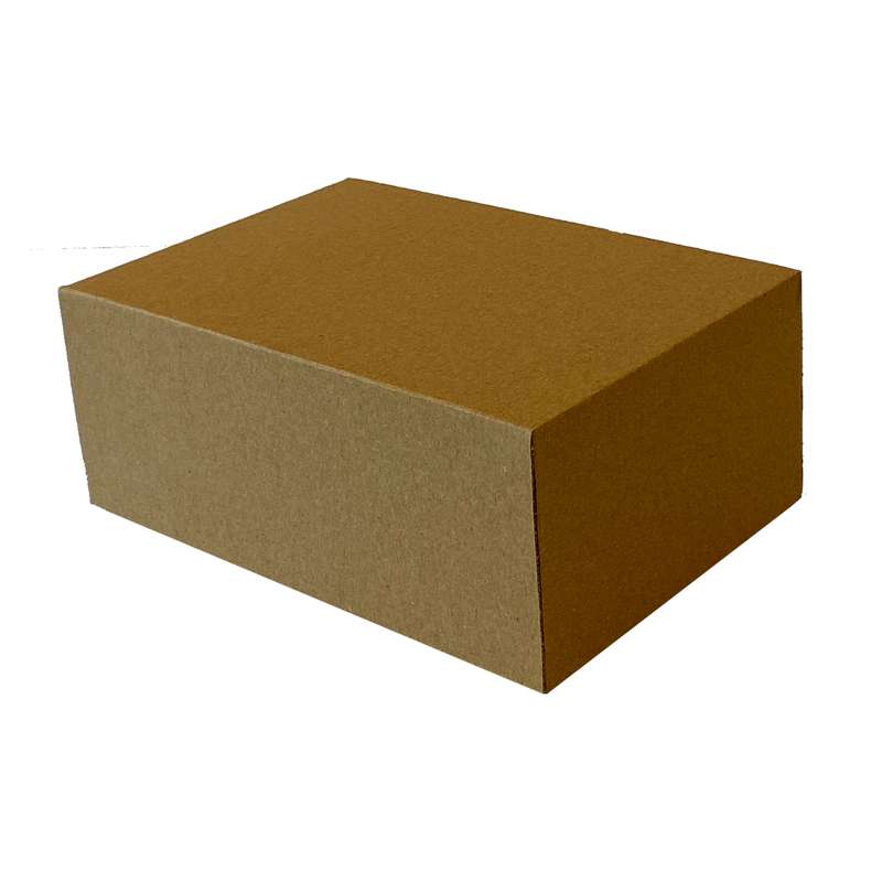 جعبه بسته بندی مدل M22 بسته 2 عددی