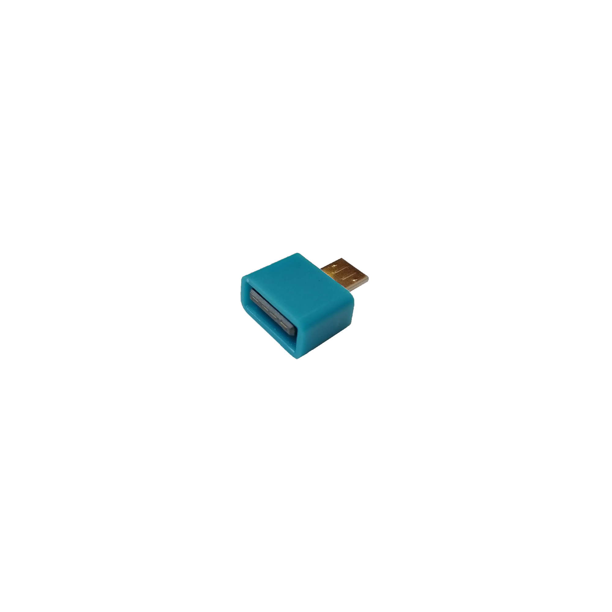 مبدل OTG microUSB مدل MA-1