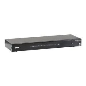  اسپلیتر 8 پورت HDMI آتن مدل VS0108HB 