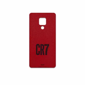 MAHOOT RL-CR7 Cover Sticker for Huawei Mate 20 X