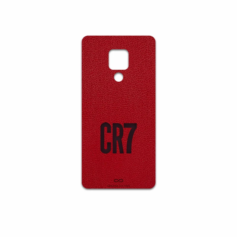برچسب پوششی ماهوت مدل RL-CR7 مناسب برای گوشی موبایل هوآوی Mate 20 X