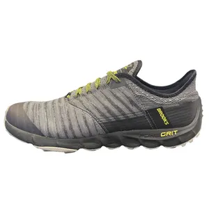 کفش پیاده روی مردانه بروکس مدل PUREGRIT8-1103131D076