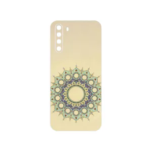 MAHOOT Art of Illumination 2 Cover Sticker for Gplus X10