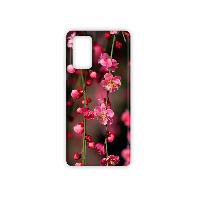 کاور SK مدل گل کد 259 مناسب برای گوشی موبایل شیائومی redmi 12T / 12T pro / K50 ultra 5G