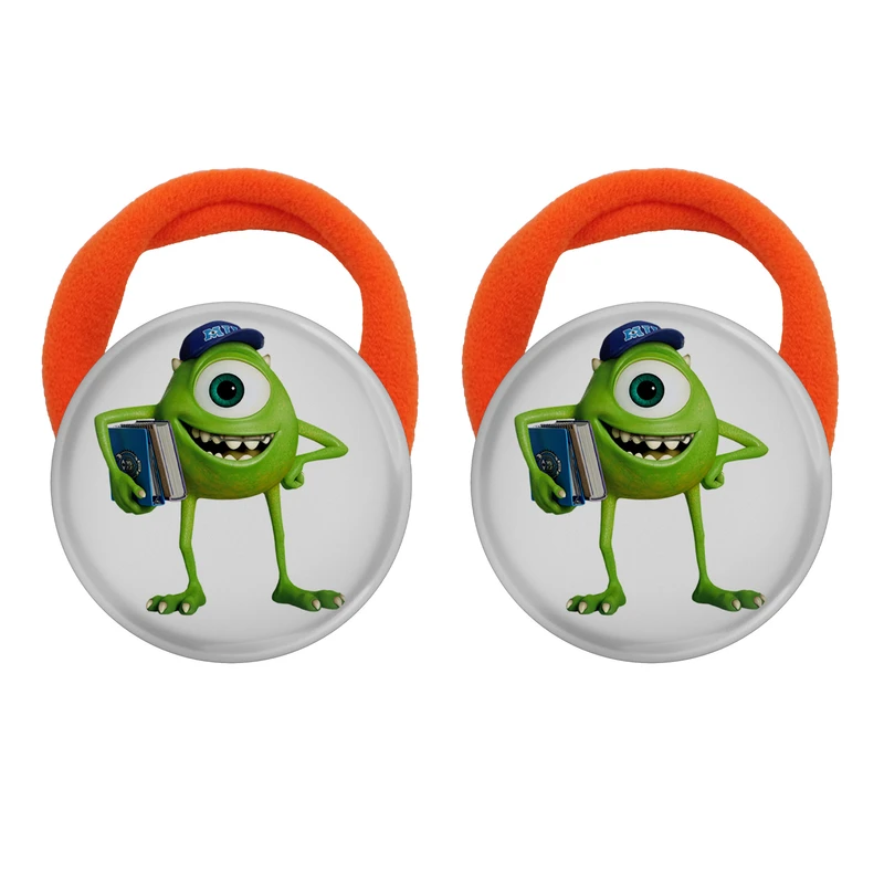 کش مو زنانه مدل سالیوان کارخانه هیولا کد S13078 بسته دو عددی