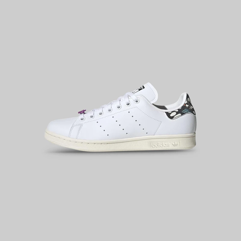 کفش روزمره زنانه آدیداس مدل STAN SMITH کد HP6378