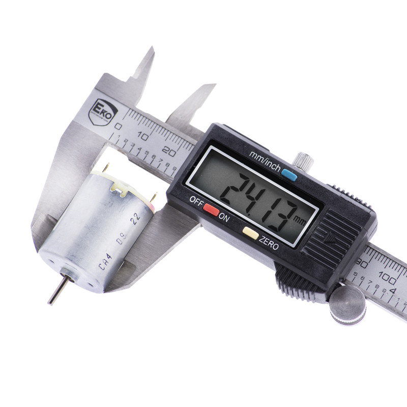 موتور آرمیچر گجت مدل ca4