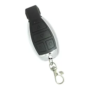 ریموت بلوتوثی دربازکن مدل bnz کد Dezh-433