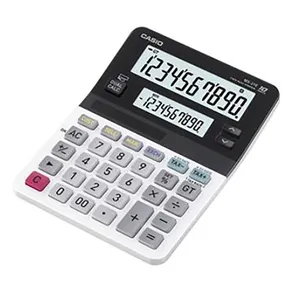 ماشین حساب کاسیو مدل MV-210