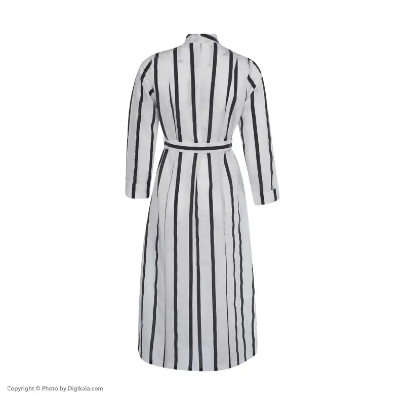 مانتو زنانه کیکی رایکی مدل BB01183-002