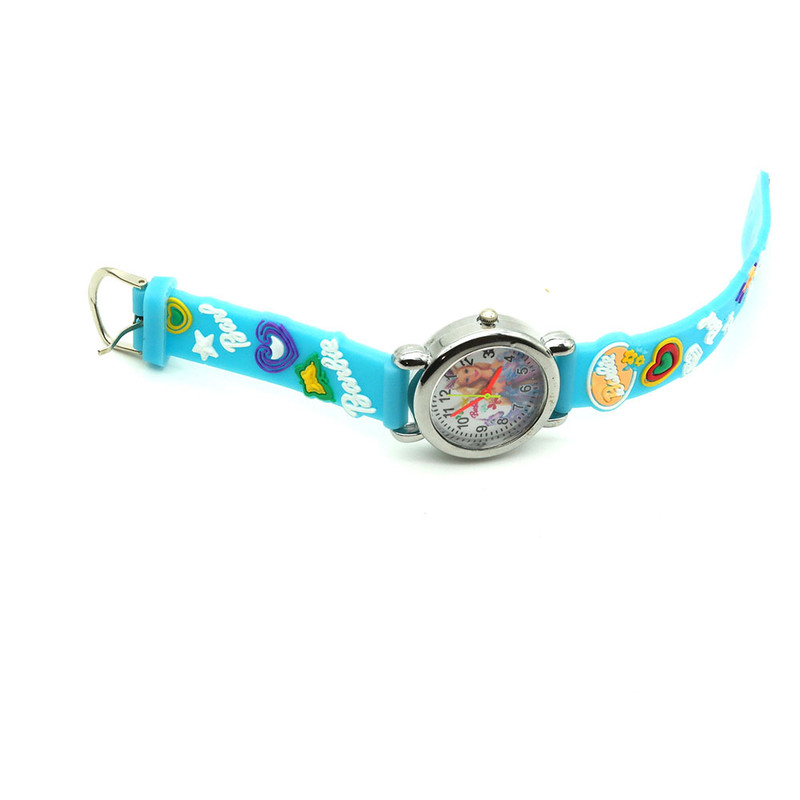 ساعت مچی عقربه ای بچگانه مدل 234