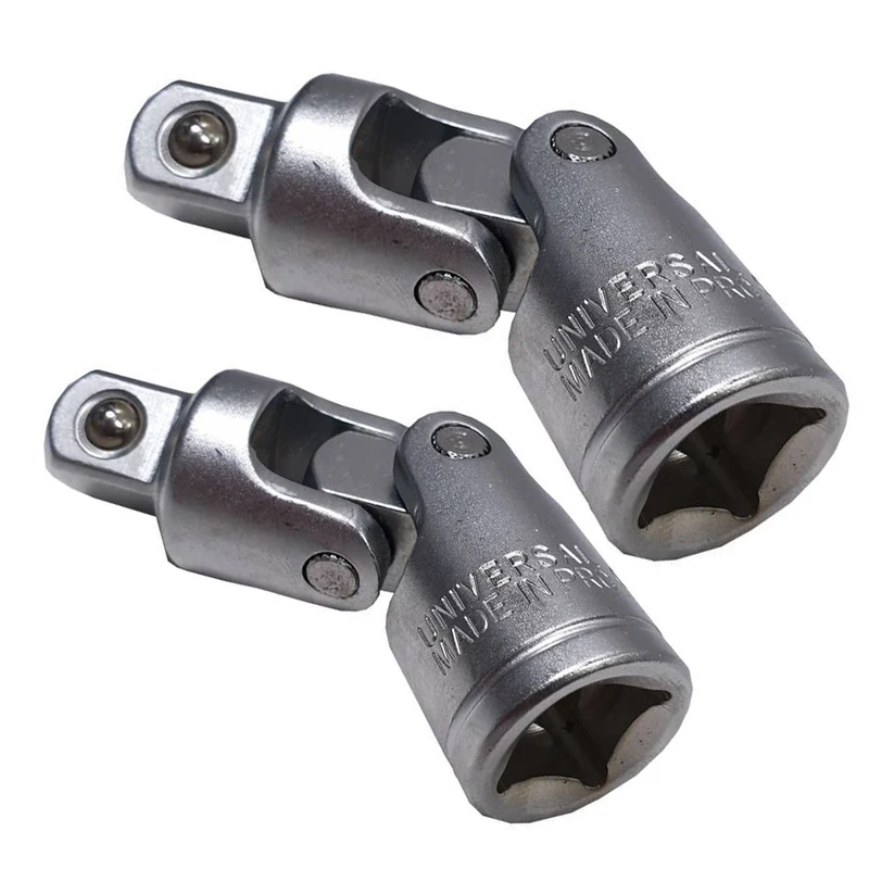 لقلقه بکس مدل TRV 7025 سایز 1/2 میلی متر مجموعه 2 عددی