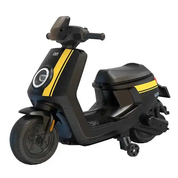 موتور شارژی مدل NIU کد  AHL012