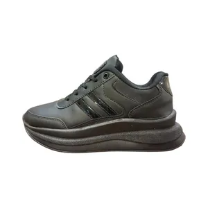 کفش روزمره زنانه مدل دو خط