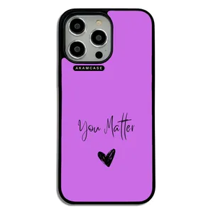 AKAM AMC-WA14PROMAX-POSITIVE-38 Cover For Apple iPhone 14 Pro Max