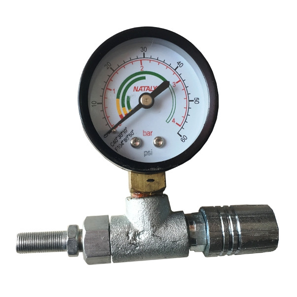 استاپر بالنی کالانیز مدل C-st1/5